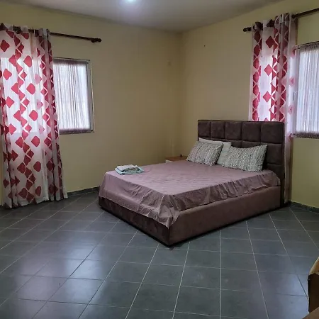 Quiet And Relaxing Apartment *