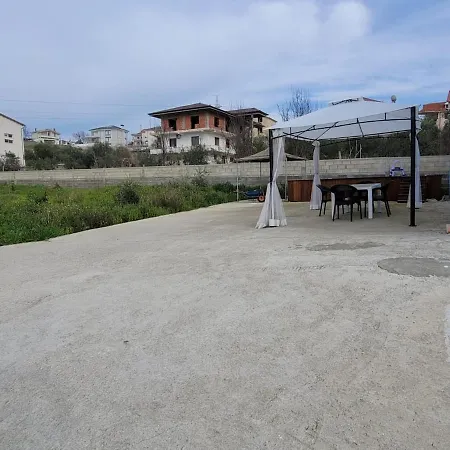 Apartment Quiet And Relaxing Durres