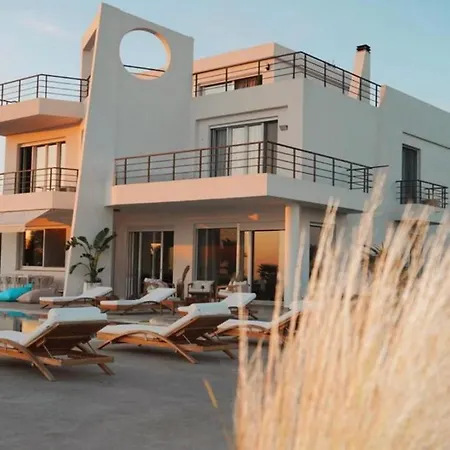 Quiet And Relaxing Durres