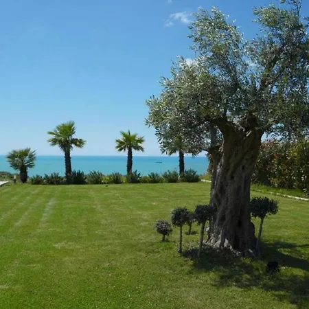 Appartamento Quiet And Relaxing Durrës