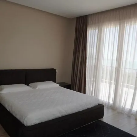 Quiet And Relaxing Appartamento Durrës