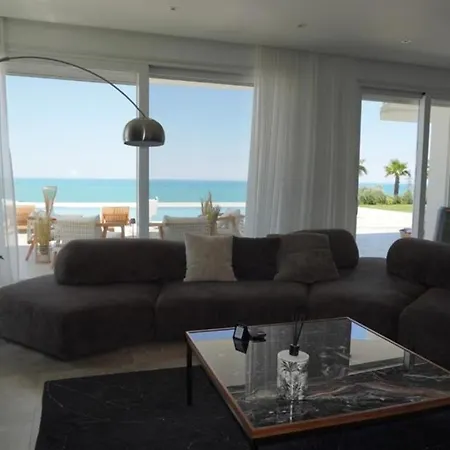 Quiet And Relaxing Apartment